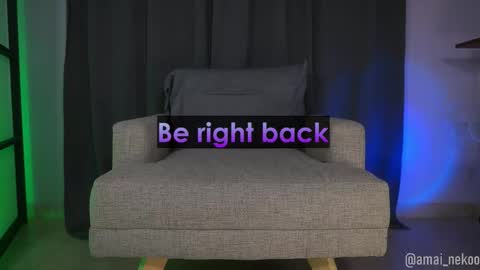 Amai  Sinclair  online show from 5, 3, 2026