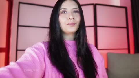 Snapshot of amaisinclair chatting on 21, 7, 2026 Amai Sinclair online show from 21, 7, 2026