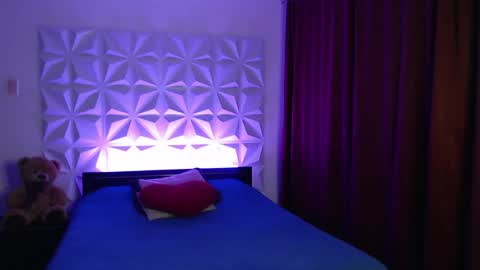 Amalett online show from 12, 4, 2026