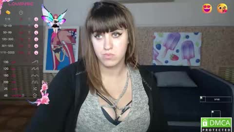 Ivanna online show from 23, 10, 2025