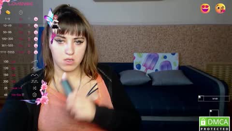 Ivanna online show from 29, 11, 2025