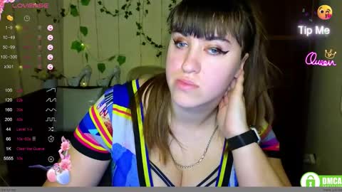 Ivanna online show from 16, 2, 2026