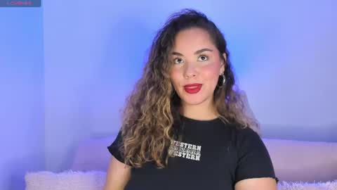 Snapshot of amalia_bennet chatting on 13, 7, 2026 amalia bennet online show from 13, 7, 2026