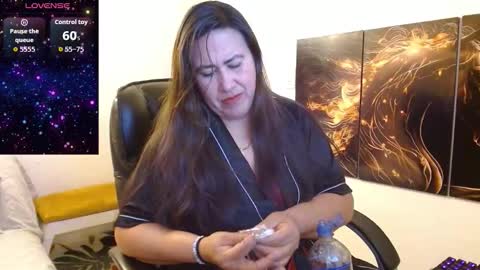 AMALIA online show from 16, 1, 2026