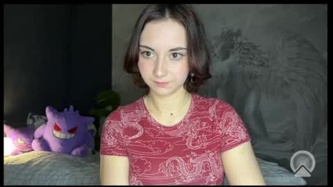 Snapshot of amalia_lambert13 chatting on 14, 5, 2026 amalia_lambert13 online show from 14, 5, 2026