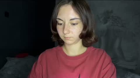 Snapshot of amalia_lambert13 chatting on 24, 6, 2026 amalia_lambert13 online show from 24, 6, 2026