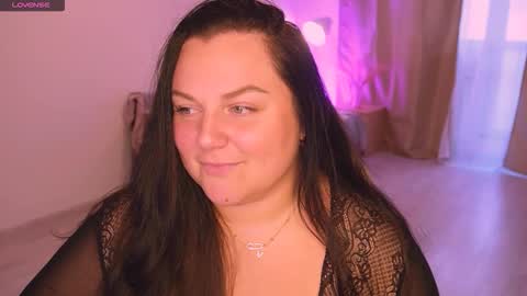 amalia_minkxx online show from 16, 10, 2025