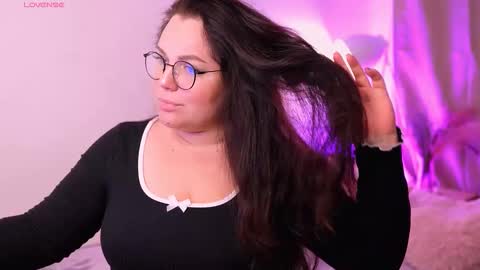 amalia_minkxx online show from 13, 11, 2025