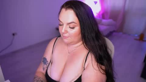 amalia_minkxx online show from 24, 5, 2026