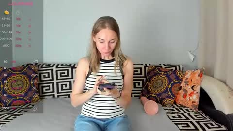 Amalia online show from 6, 11, 2025