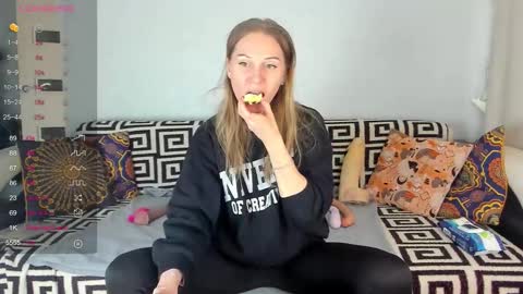 Amalia online show from 4, 3, 2026