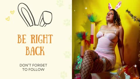 Amalia Im Back See you soon this January 7 at 10 pm Colombia time online show from 2, 4, 2026