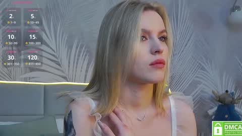 Amalia online show from 31, 12, 2024