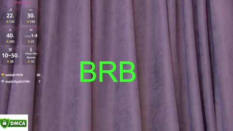 Amalia online show from 4, 1, 2025