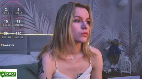 Amalia online show from 7, 1, 2025