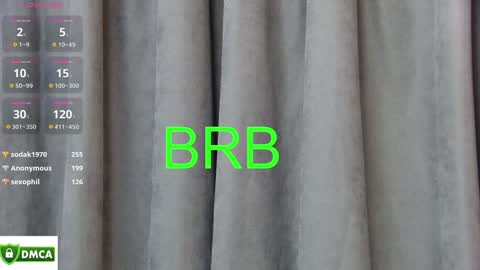 Amalia online show from 29, 1, 2025