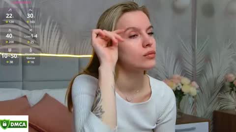 Amalia online show from 12, 2, 2025