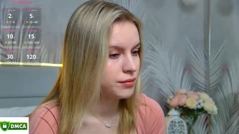 Amalia online show from 27, 2, 2025