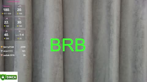 Amalia online show from 12, 3, 2025