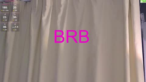 Snapshot of amaliabell chatting on 31, 1, 2026 Amalia online show from 31, 1, 2026