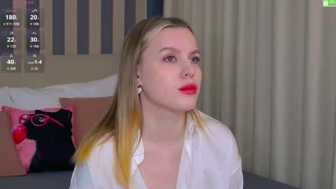 Snapshot of amaliabell chatting on 5, 2, 2026 Amalia online show from 5, 2, 2026