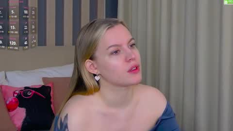 Snapshot of amaliabell chatting on 6, 2, 2026 Amalia online show from 6, 2, 2026