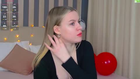 Snapshot of amaliabell chatting on 11, 2, 2026 Amalia online show from 11, 2, 2026