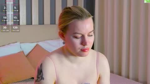 Snapshot of amaliabell chatting on 28, 2, 2026 Amalia online show from 28, 2, 2026