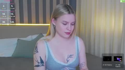 Snapshot of amaliabell chatting on 30, 4, 2026 Amalia online show from 30, 4, 2026