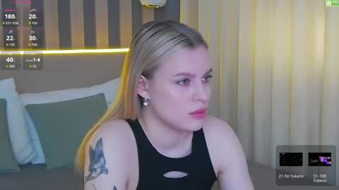 Snapshot of amaliabell chatting on 6, 5, 2026 Amalia online show from 6, 5, 2026
