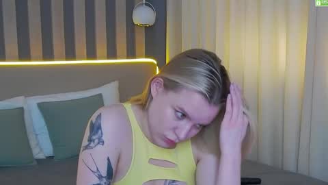 Snapshot of amaliabell chatting on 13, 5, 2026 Amalia online show from 13, 5, 2026