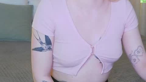 Snapshot of amaliabell chatting on 14, 5, 2026 Amalia online show from 14, 5, 2026