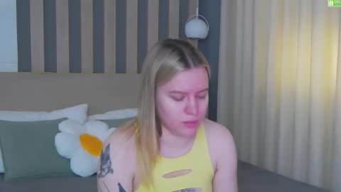 Snapshot of amaliabell chatting on 19, 5, 2026 Amalia online show from 19, 5, 2026