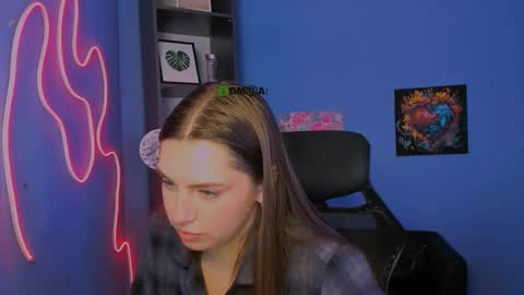 Amalia online show from 19, 2, 2026