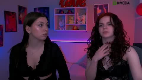 Snapshot of amalialowell chatting on 6, 3, 2026 Amalia online show from 6, 3, 2026