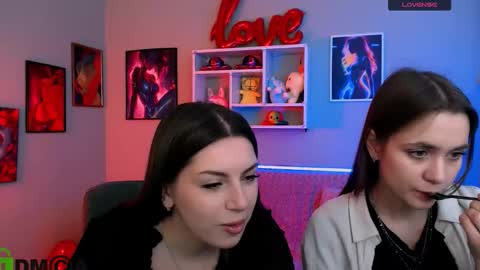 Snapshot of amalialowell chatting on 15, 3, 2026 Amalia online show from 15, 3, 2026