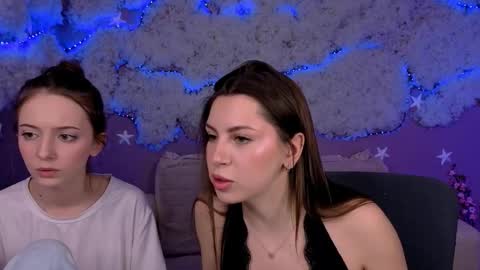 Snapshot of amalialowell chatting on 19, 3, 2026 Amalia online show from 19, 3, 2026