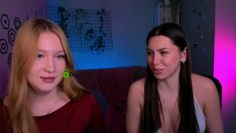 Snapshot of amalialowell chatting on 22, 3, 2026 Amalia online show from 22, 3, 2026