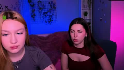 Snapshot of amalialowell chatting on 24, 3, 2026 Amalia online show from 24, 3, 2026