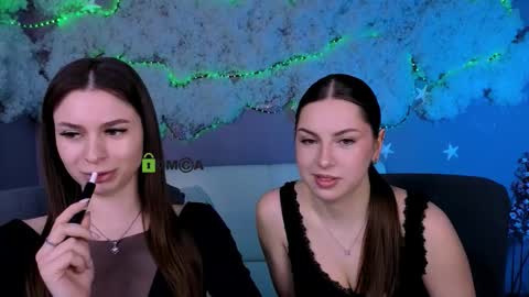 Snapshot of amalialowell chatting on 26, 3, 2026 Amalia online show from 26, 3, 2026