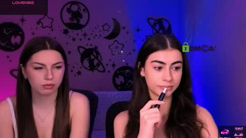 Snapshot of amalialowell chatting on 27, 3, 2026 Amalia online show from 27, 3, 2026