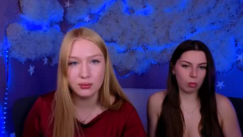 Snapshot of amalialowell chatting on 31, 3, 2026 Amalia online show from 31, 3, 2026