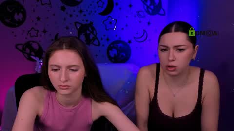 Snapshot of amalialowell chatting on 2, 4, 2026 Amalia online show from 2, 4, 2026