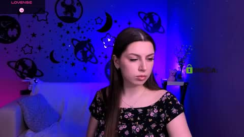 Snapshot of amalialowell chatting on 6, 4, 2026 Amalia online show from 6, 4, 2026