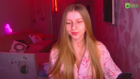 Amalia online show from 6, 1, 2025