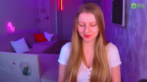 Amalia online show from 16, 2, 2025