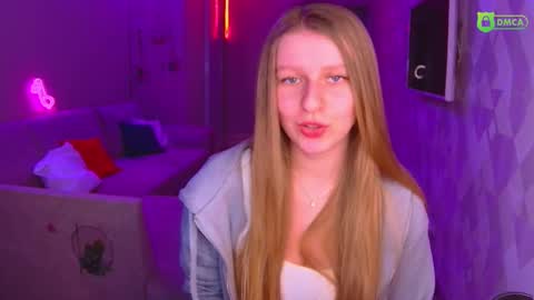 Amalia online show from 19, 2, 2025