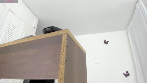 Snapshot of amalix23 chatting on 4, 3, 2026 Amalia Ig online show from 4, 3, 2026