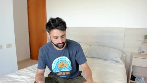 Amancay online show from 17, 12, 2024