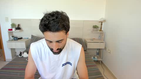 Amancay online show from 8, 1, 2025